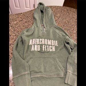 A&F Hoodie